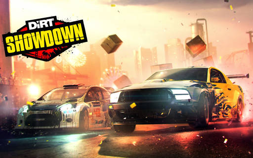 DiRT: Showdown - DiRT Showdown steam free