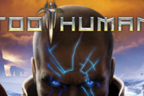 Too Human (X-Box 360)